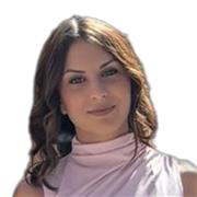 Profesora graduada en ciencias biológicas especializada en biología y química